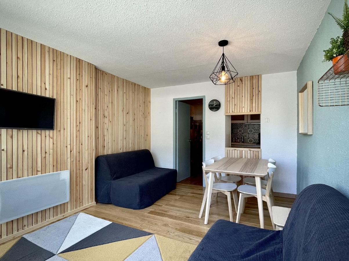 Plein Centre Station Vue Imprenable Apartamento