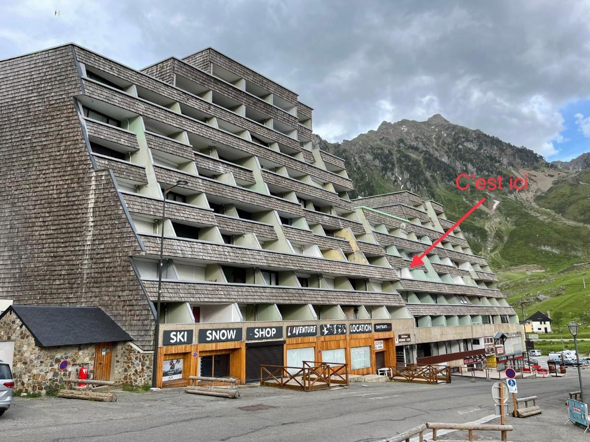 Apartment Plein Centre Station Vue Imprenable