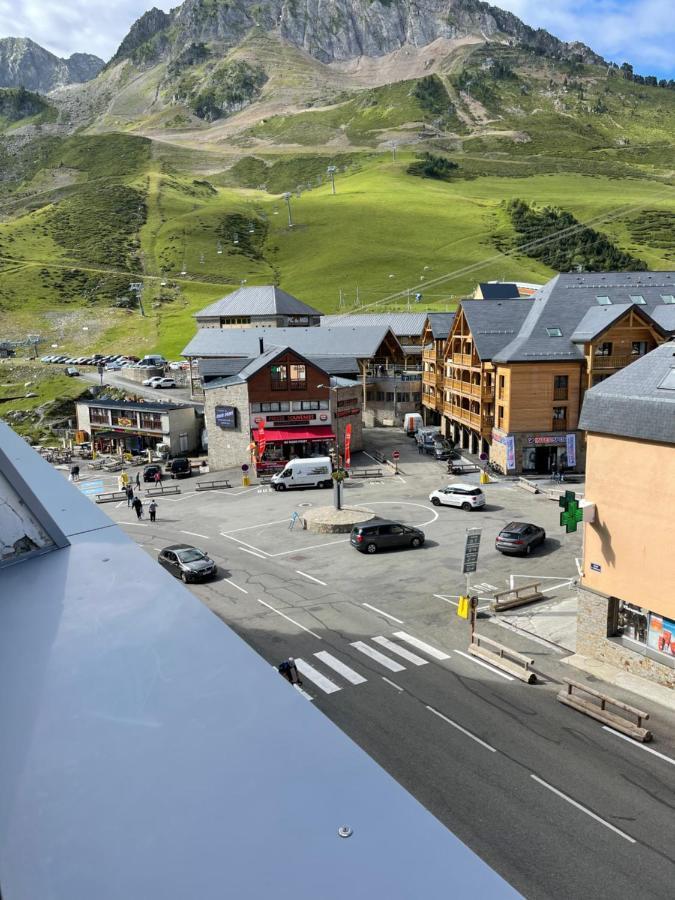 Plein Centre Station Vue Imprenable